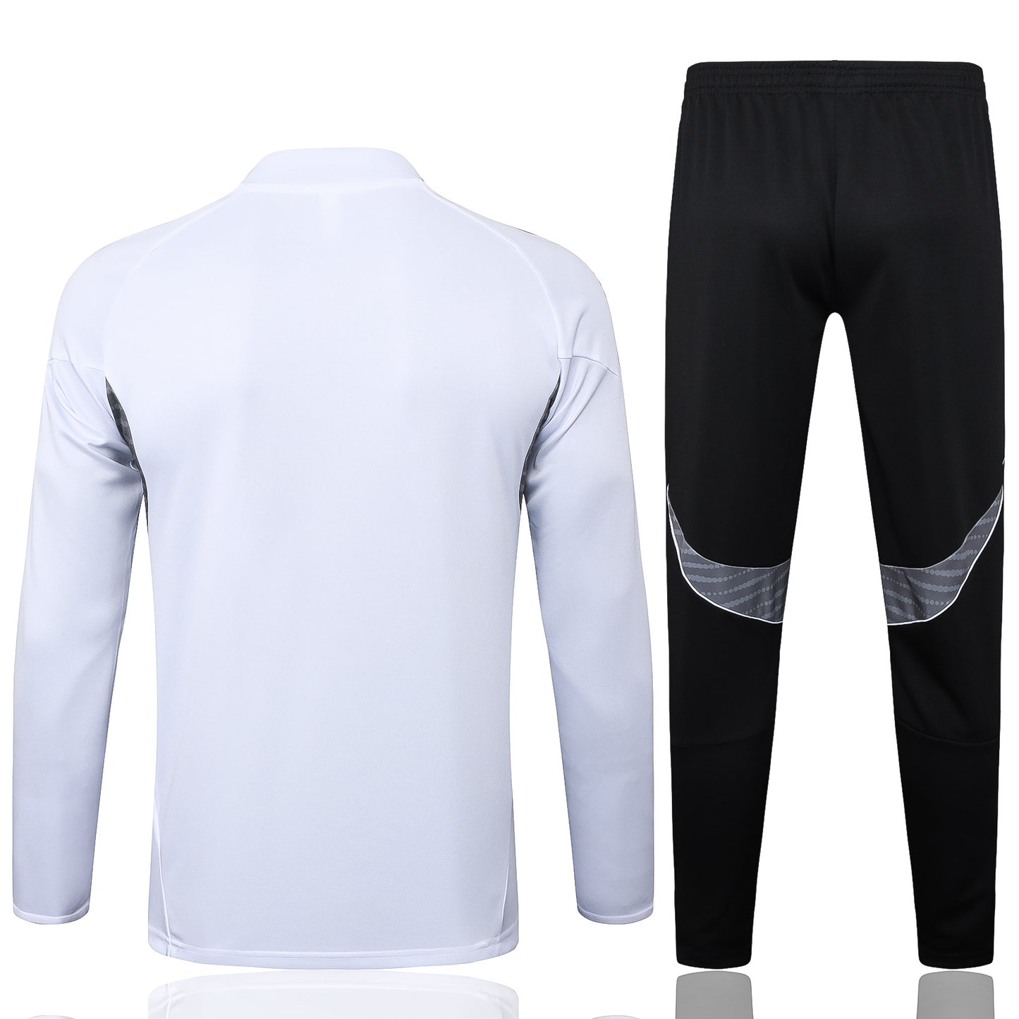 Real Madrid Tracksuit