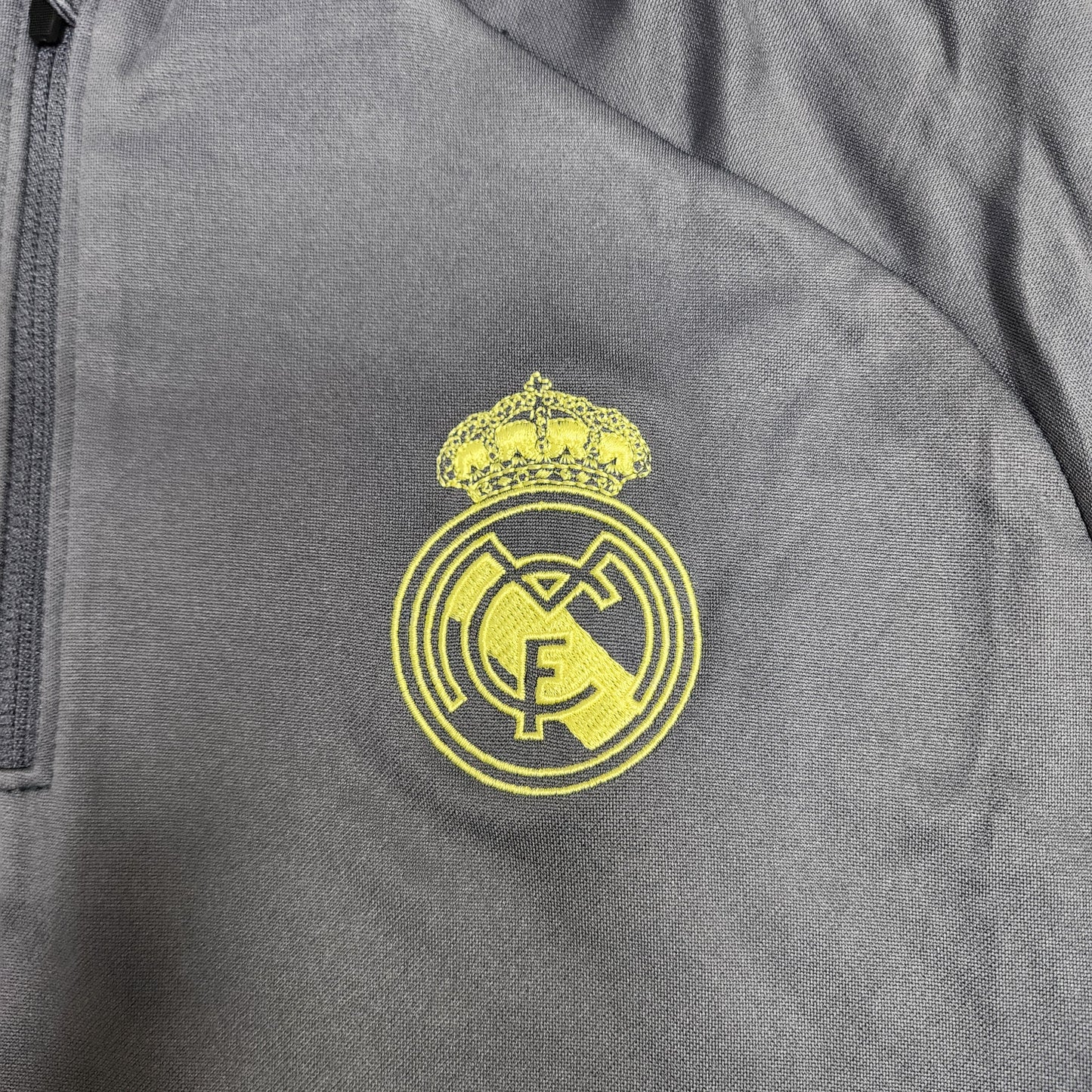 Real Madrid Tracksuit