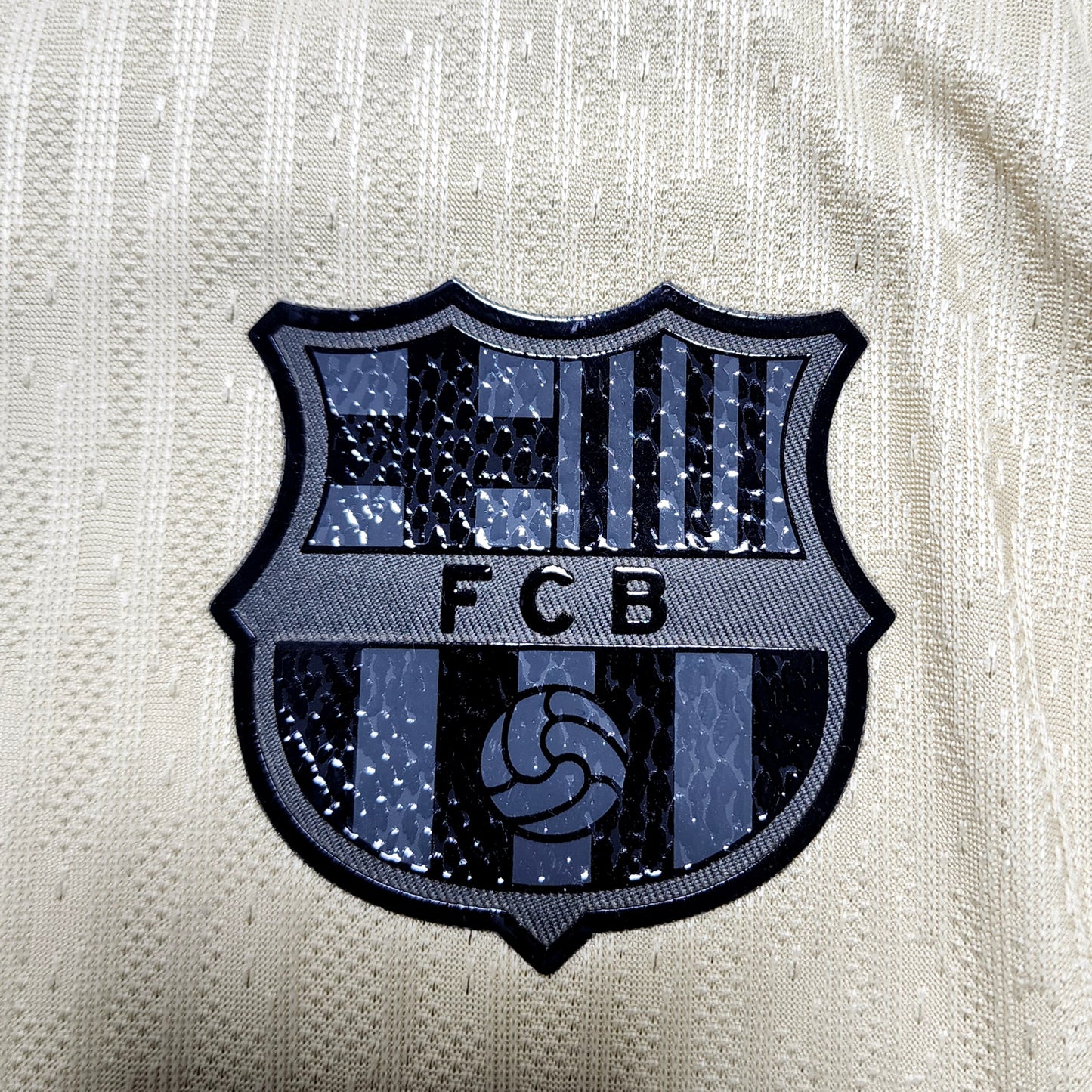 (Long Sleeves) Barcelona 2025/26 Away Jersey ( Lamine Yamal - Pedri - Raphinha )