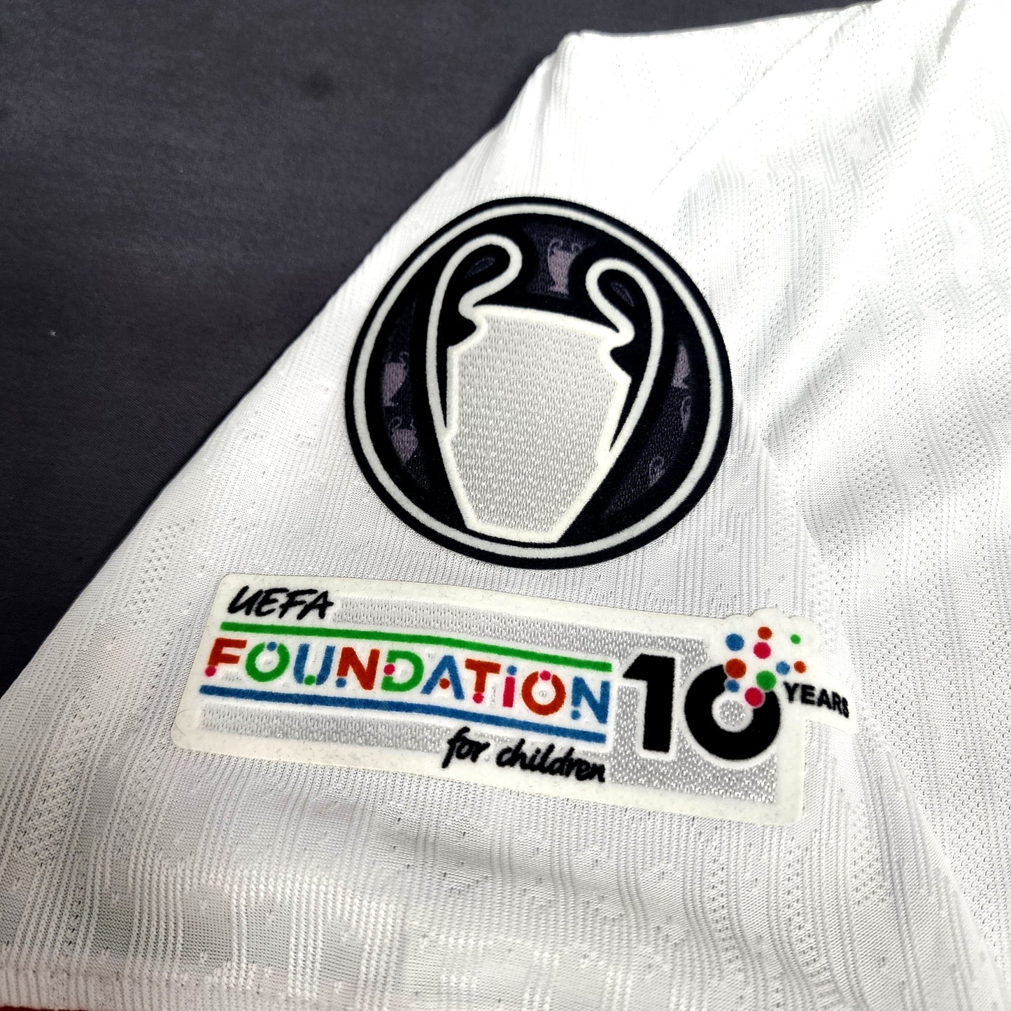 Doue 2025/26 PSG Away Jersey