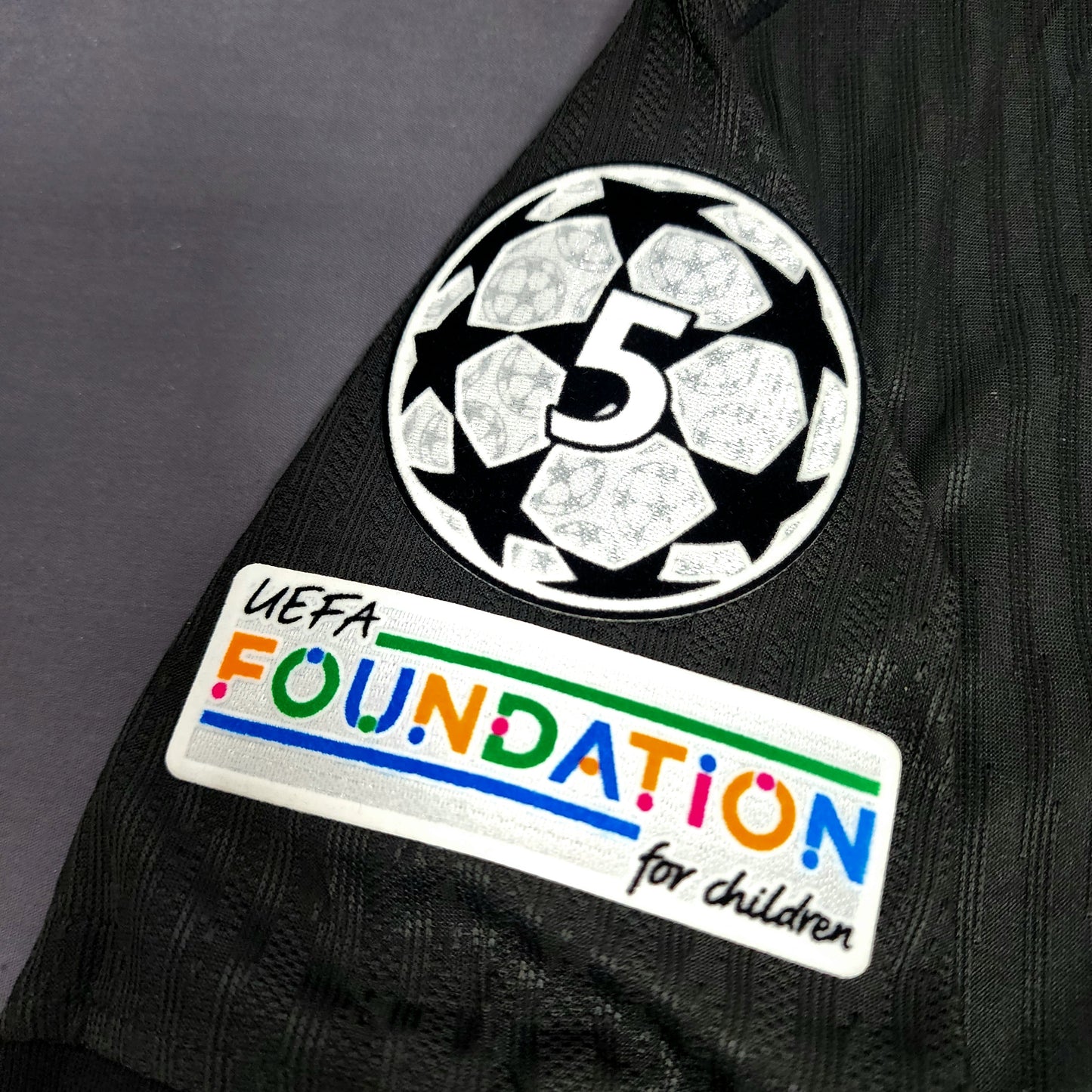 Lamine Yamal 2024/25 Barcelona Away Jersey