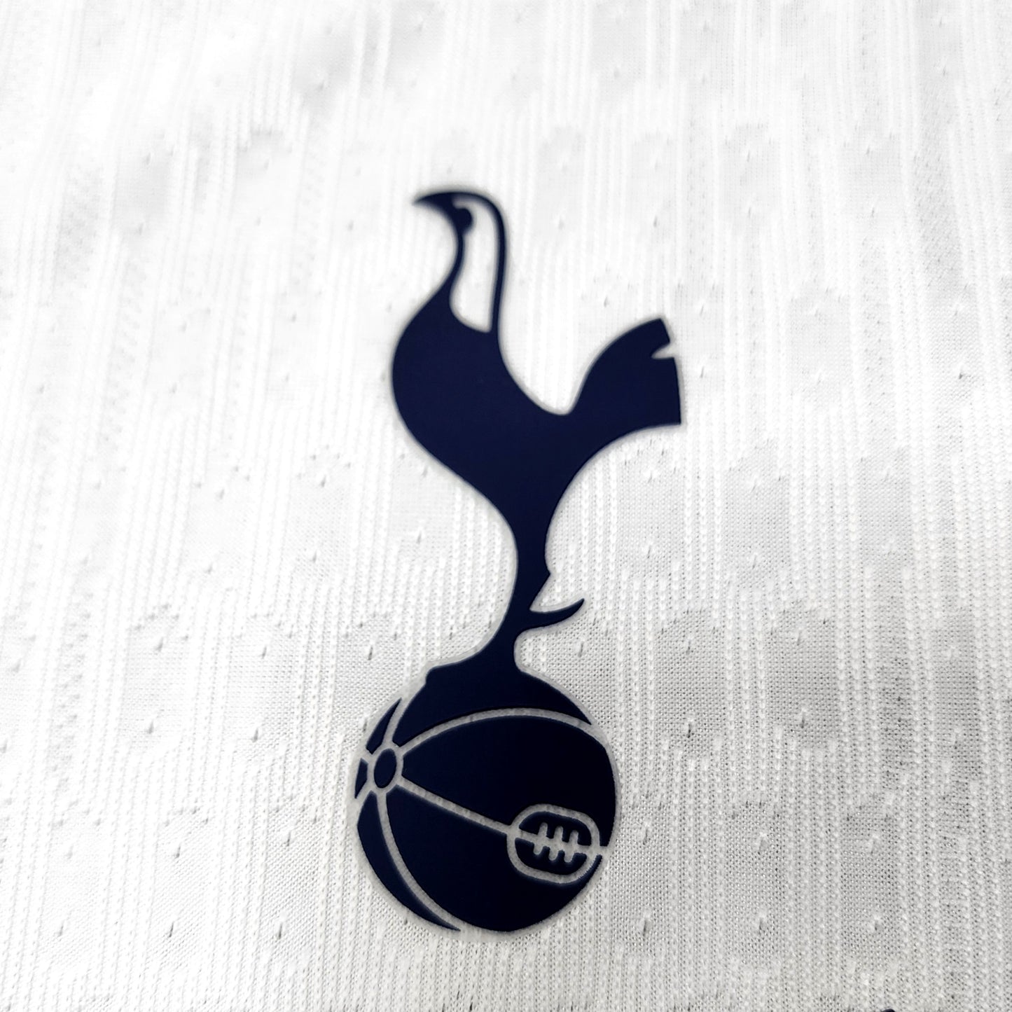 Maddison 2025/26 Tottenham Home Jersey