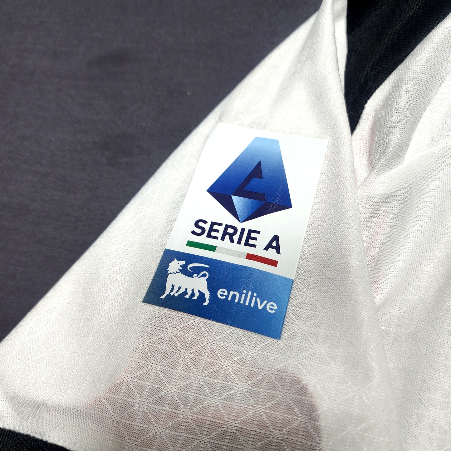 Modric 2025/26 AC Milan Away Jersey