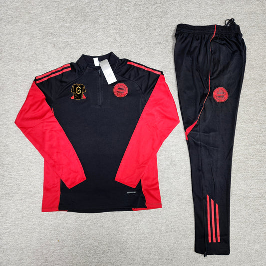 Bayern Tracksuit
