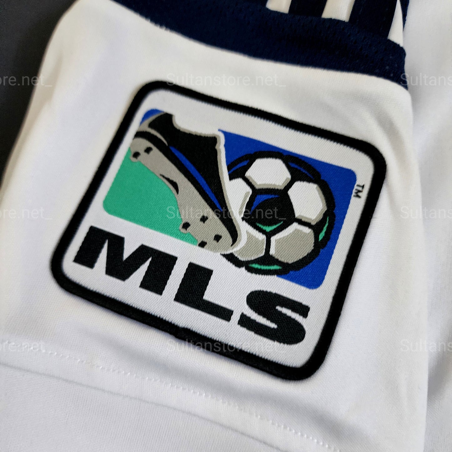 Beckham 2012 La Galaxy Home Jersey